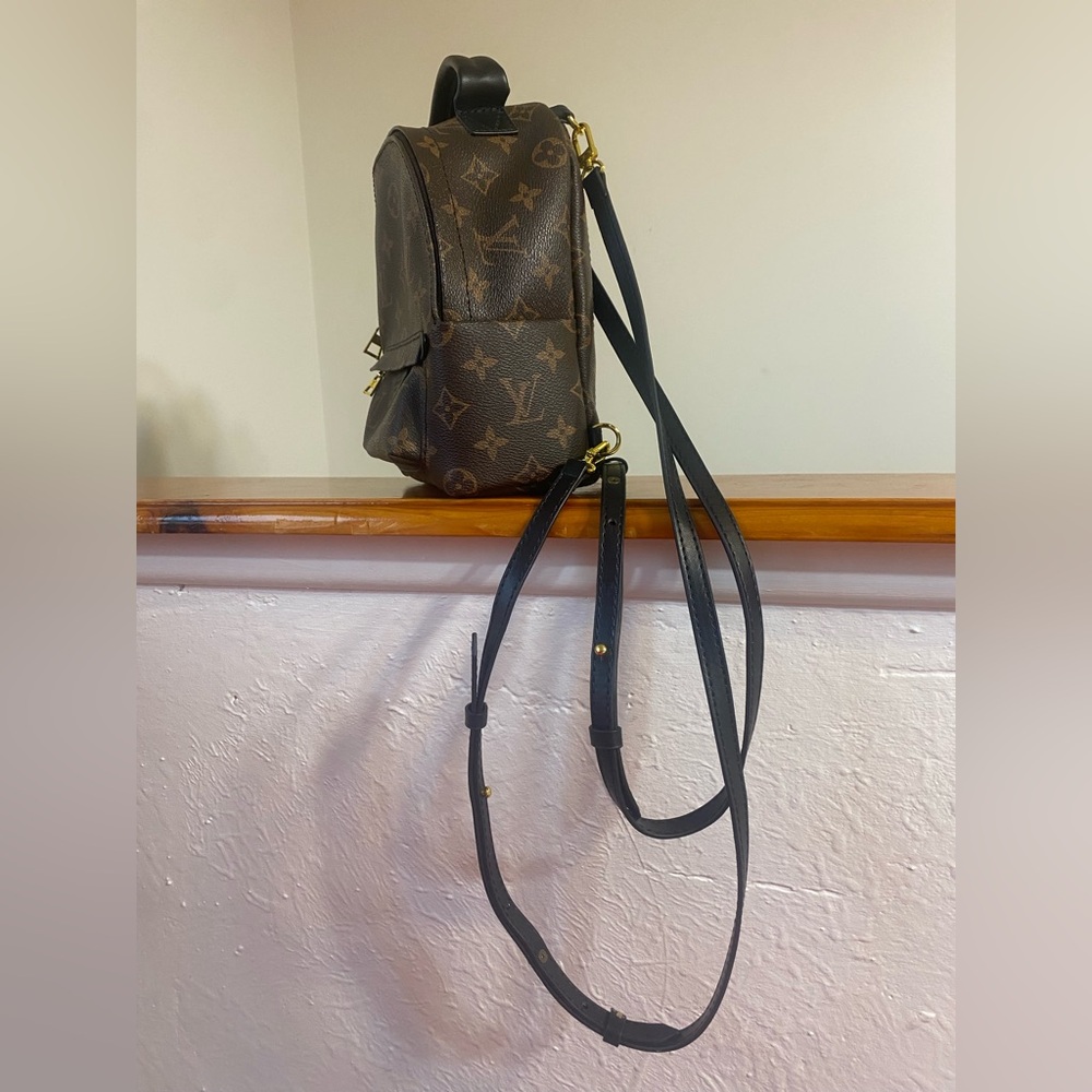 Mini Backpack – High Quality - Picture 3 of 5